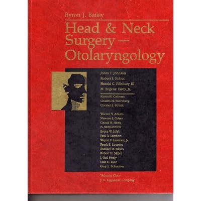 Head and Neck Surgery