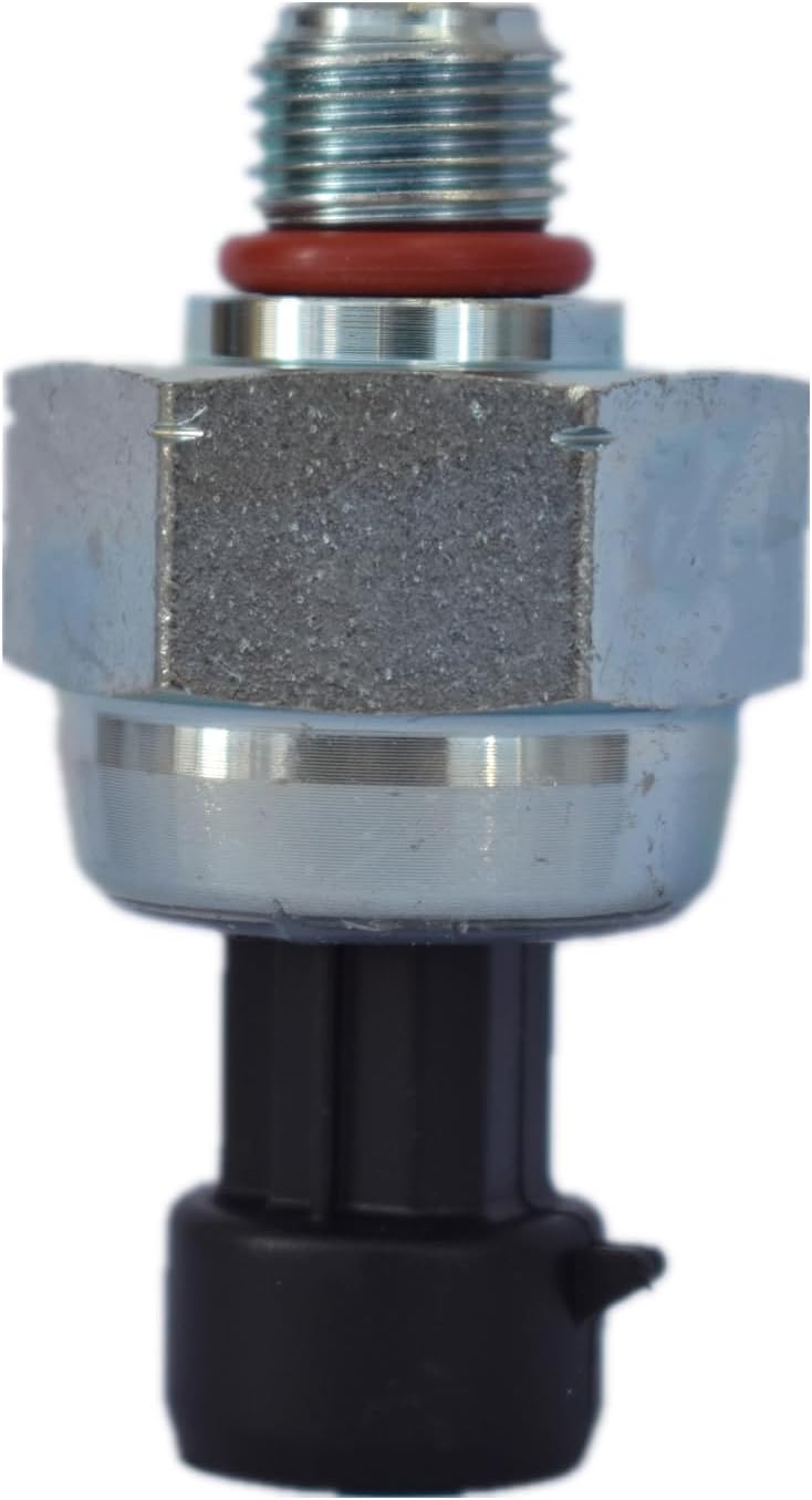 F6TZ-9F838-A Injection Control Pressure ICP Sensor Compatible with Powerstroke Diesel 1994-2003 F-250 F-350 Replaces 1807329C92 F4TZ-9F838-A CM5227 112841