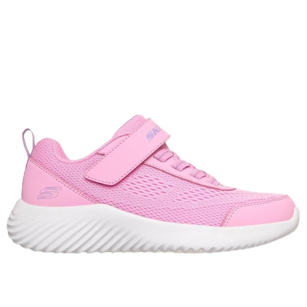 Girls Bounder Free and Easy Athletic Sneakers