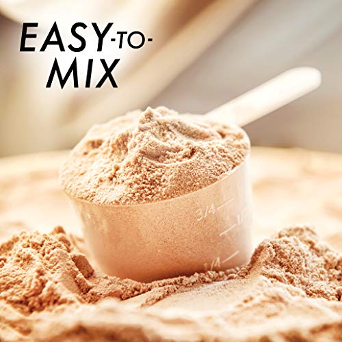 Bluebonnet Nutrition Super Earth Organic Veggie Protein Powder, Soy Free, Gluten Free, Kosher, Non-Gmo, Vegan, Usda Organic, No Sugar Added, Vanilla Chai Flavor, 1 Lb, 15 Servings #TOP2