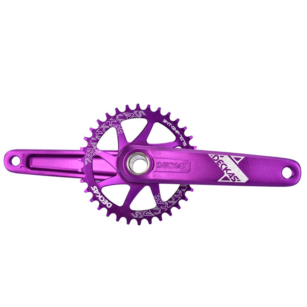 Amazon.co.jp: 自転車のクランクのチェーン リング MTBチェーン