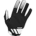 Fox Ranger Gloves - 2018 Large Black/White