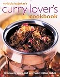 Curry Lover`s Cookbook