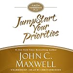Cover of JumpStart Your Priorities