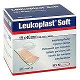 Leukoplast