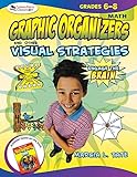 Engage the Brain: Graphic Organizers and Other Visual Strategies, Math, Grades 6–8