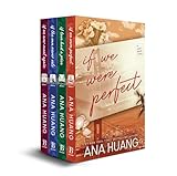 Complete If Love Series Book Set: Four New Adult Contemporary Romances