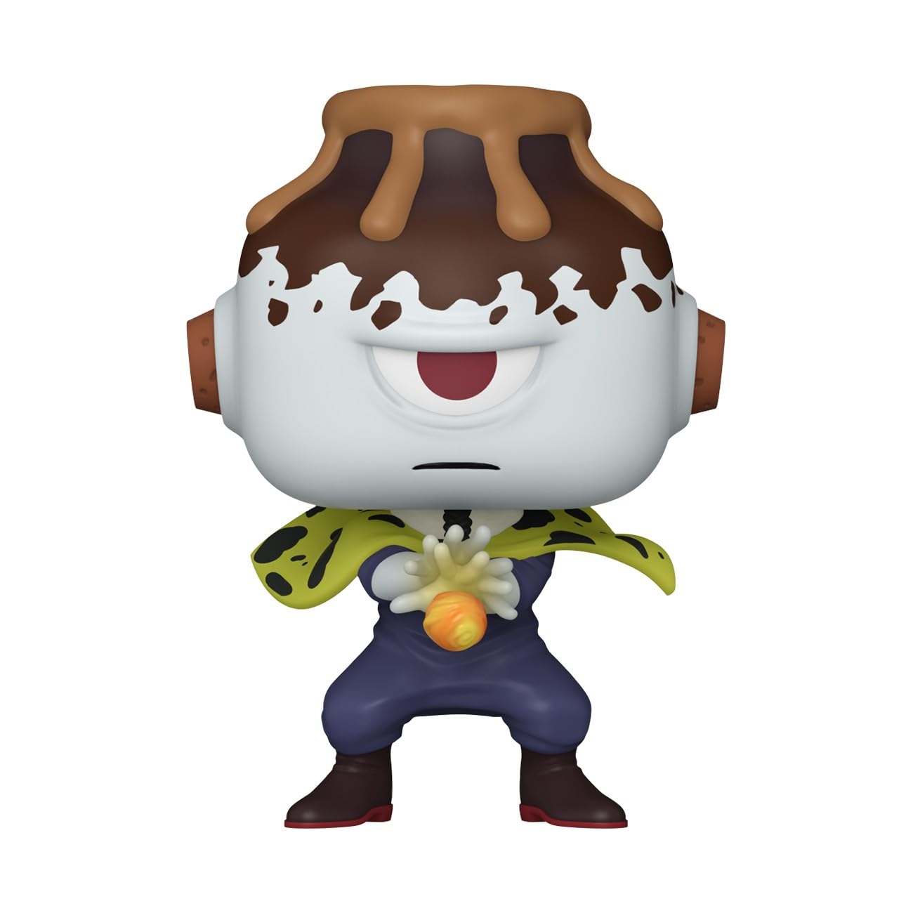 Funko POP! Animation: Jujutsu Kaisen, Jogo, Collectable Vinyl Figure, Gift Idea, Official Merchandise, Toys For Kids & Adults - Image 2
