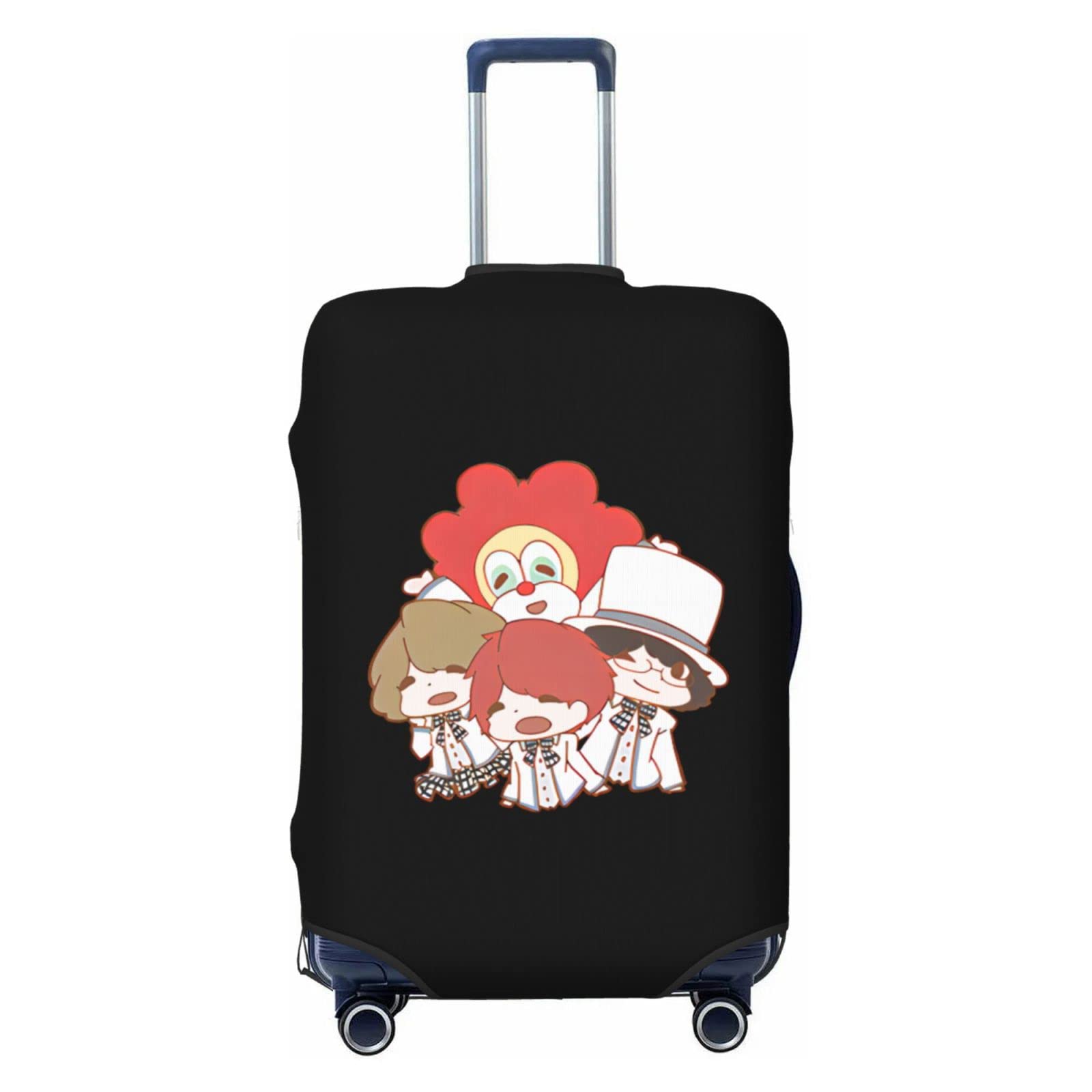 SEKAI NO OWARI 10万円スーツケース SEKAI NO OWARI 10万円スーツケース