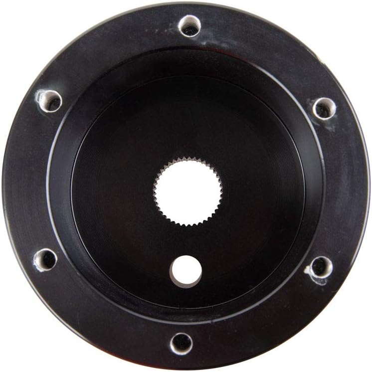 Tusk Steering Wheel Hub Compatible with Polaris RZR XP/XP4 1000 2014-2026/RZR 900 Trail 2015-2020/RZR XP/XP4 Turbo 2016-2020