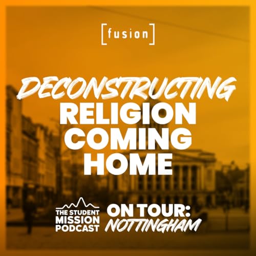 Nottingham | Part II