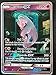 Pokemon Mewtwo-GX - 78/73 - Secret Rare