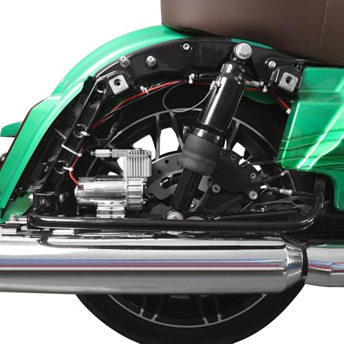 PEGSTREAMLINER Touring Air Ride Kit