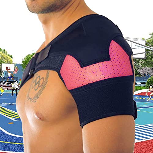 Supporto per spalla, supporto per spalle