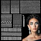 gemstone shops sydney 💎【Strasssteine Selbstklebend】Die Rückseite der Strasssteine ​​ist selbstklebend, kein Kleber erforderlich, starke Klebrigkeit, fällt nicht leicht ab und lässt sich leicht an Nägeln und Grußkarten befestigen.