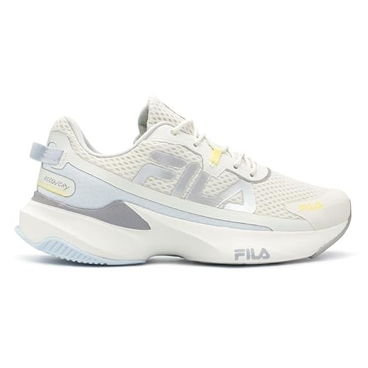 FILA, Recovery, Tênis, Feminino