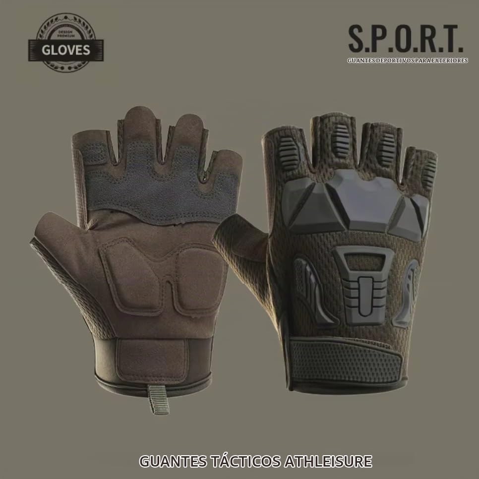 Guantes cortos 5 Imagen adicional