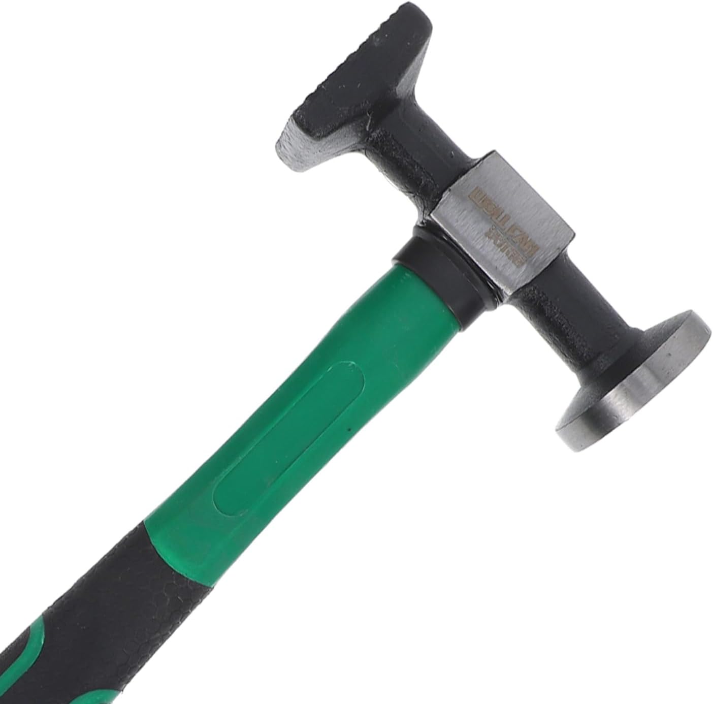 ARTIBETTER Auto Body Hammer Tool Ergonomic Design for Precision for and Auto Repair Hammer for