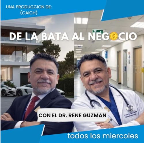 Los 10 Mandamientos del Medico empresario