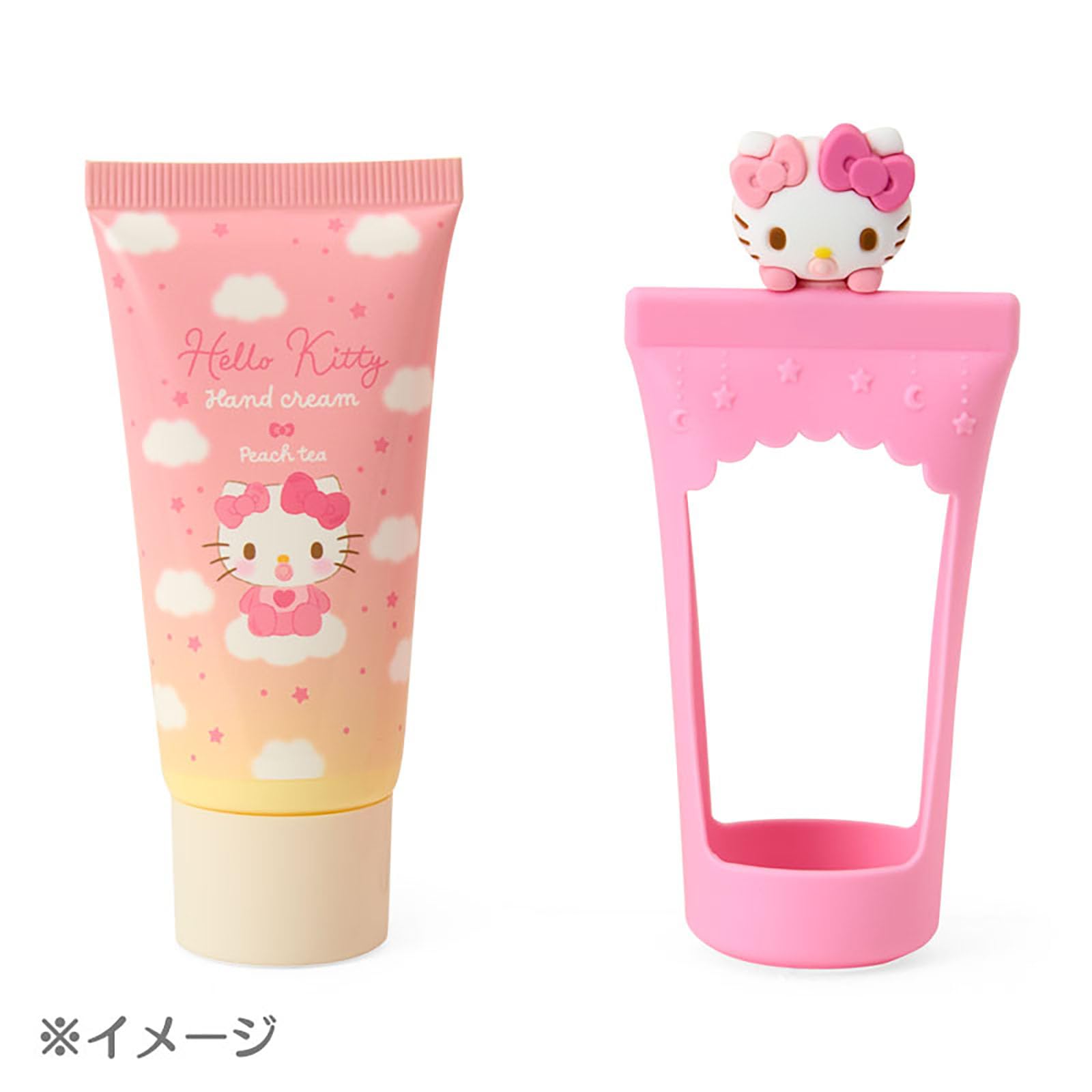 Amazon.co.jp: サンリオ(SANRIO) ハンドクリーム マイメロディ 対象