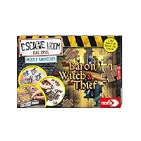 Noris 606101976 Escape