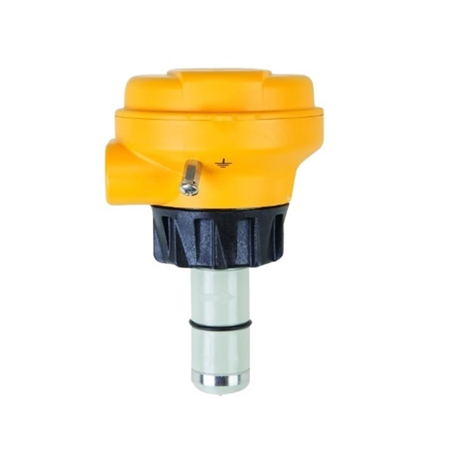 HEXEH Medidor de Flujo electromagnético 3-2551-T2-22 Sensor de Flujo electromagnético Sensor del medidor de Flujo