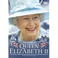 The Queen - The Story Of Queen Elizabeth II