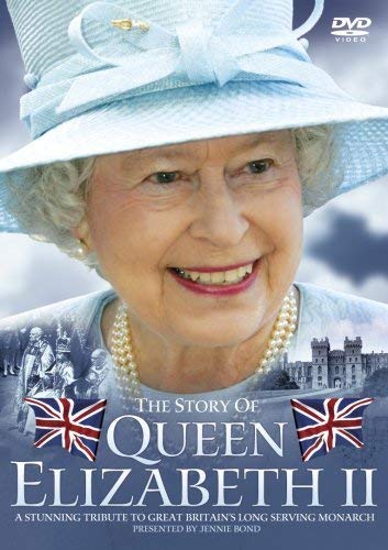 The Queen - The Story Of Queen Elizabeth Ii [Edizione: Regno Unito]