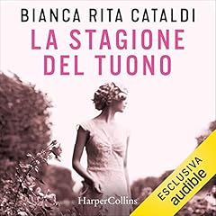 La stagione del tuono cover art