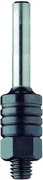 CMT CMT 824.127.00 Slot Cutter Arbor, 1/2-Inch Shank