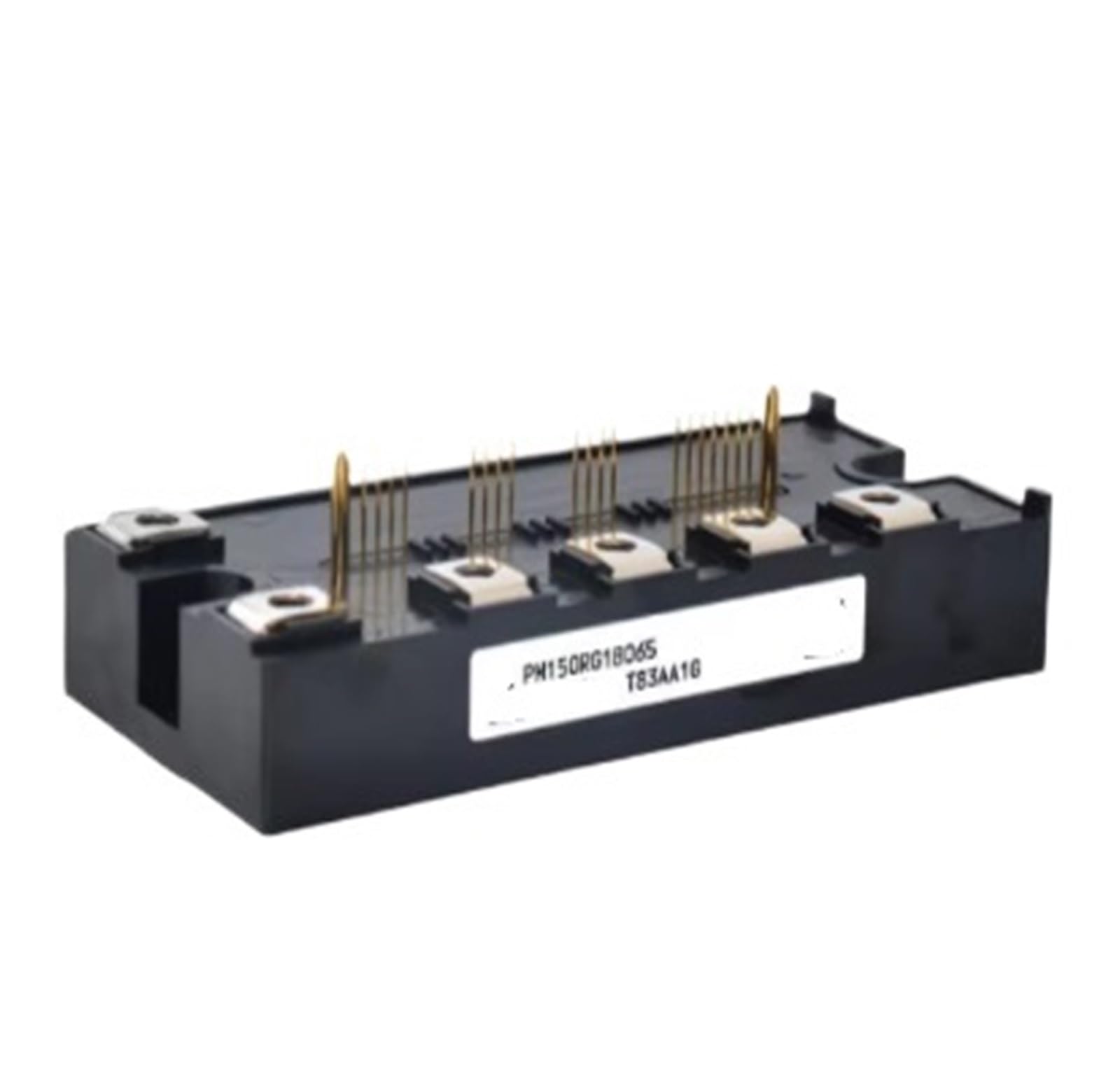 Module de pont redresseur PM100RG1B065 triphasé pour onduleur et variateur de vitesse industriel