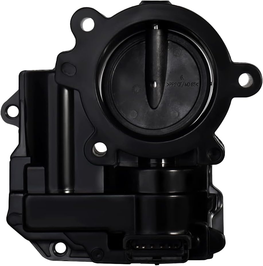 13547528179 A2C59513208 Throttle Body Fits For BMW I20i Mini Citroen Mini Convertible R52 W11 B16 Meat Doria Peugeot 408 508