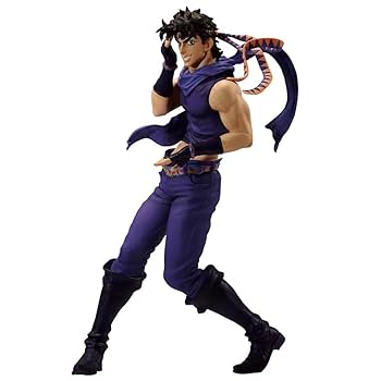 BANDAI - 坂田　諾　ジョセフ、ジョルノ、ラムラストワン賞 BANDAI - 坂田 諾 ジョセフ、ジョルノ、ラムラストワン賞 BANDAI