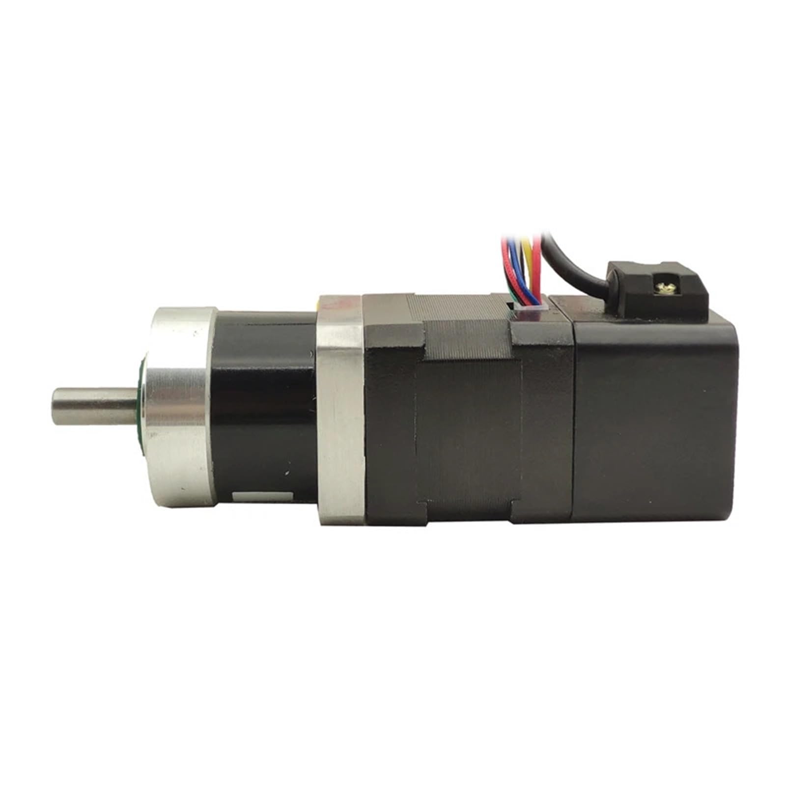 Moteur sans balais 26 W haute précision avec engrenage planétaire 42 mm 24 V