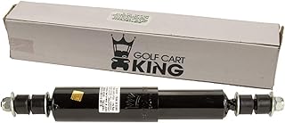 Shock Absorber | 13 Inch Closed 17 Inch Open | EZGO Gas And Electric Golf Carts