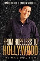 from hopeless to Hollywood 163367102X Book Cover