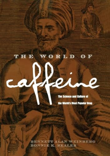 The World of Caffeine