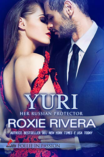 YURI: Her Russian Protector vol. #3