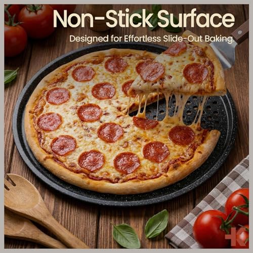 Catálogo para Comprar On-line Moldes para pizza . 21 Imagen adicional