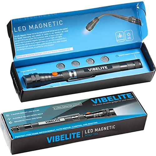 These Are The Best Flashlight For Mechanics Spicer Castle