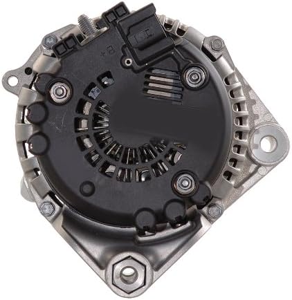 ALTERNATOR FOR BMW 545 645 745 SERIES ALPINA B7 4.4 4.4L ENGINE 2004 04 2005 05 2007 07 2008 08
