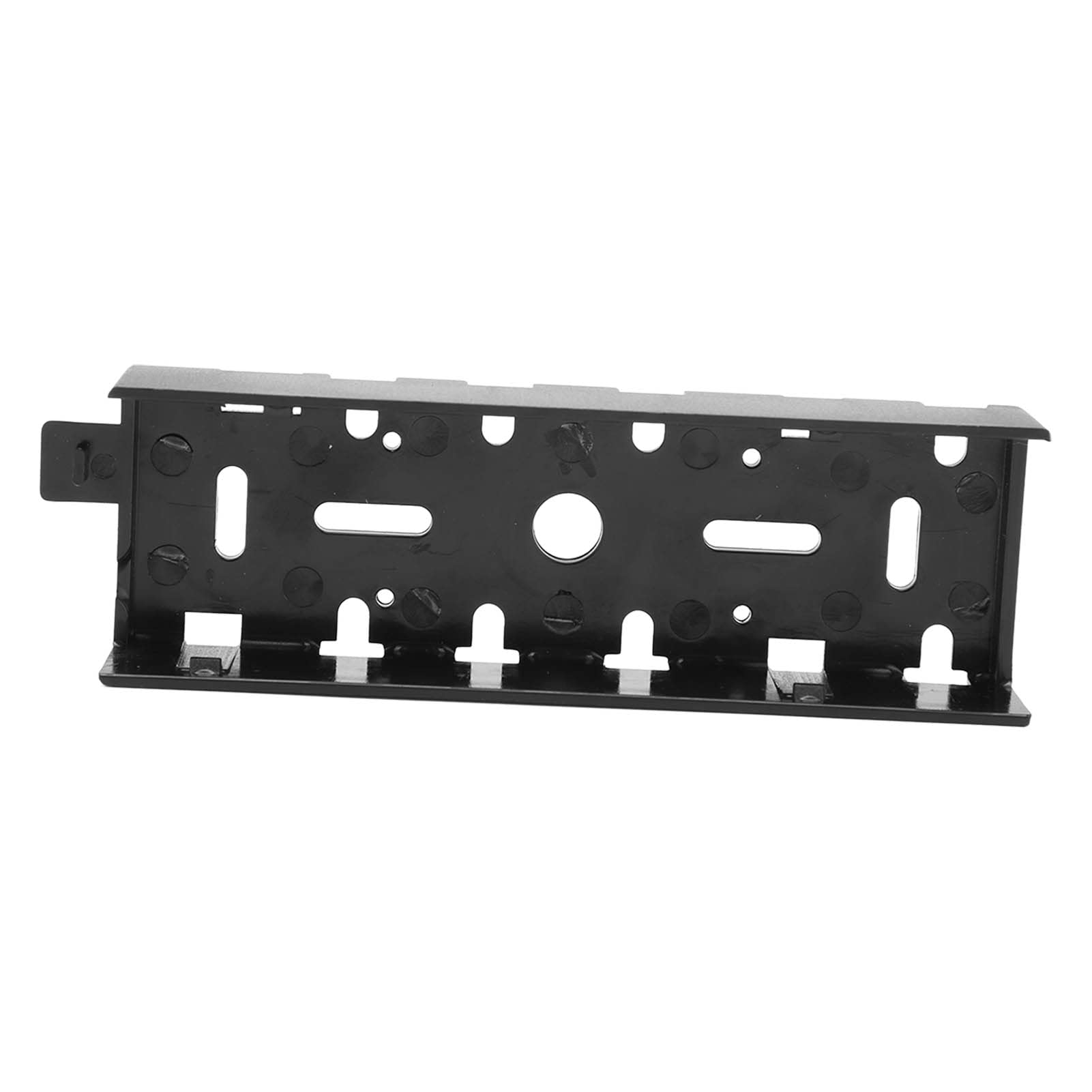 Bracket for Mounting Radios, Fits FT 8800, TYT TH 9800, and M Panel Mount Radios