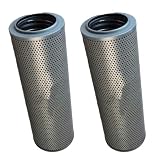 2PCS Hydraulic Filter 3502410 3502410N U3502410NT L3502410N Fits for Hitachi UH025 UH031 UH04-1