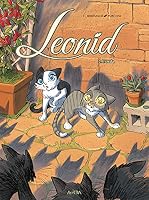 LEONID, AVVENTURE DI UN GATTO N. 2 - L'O 882262694X Book Cover
