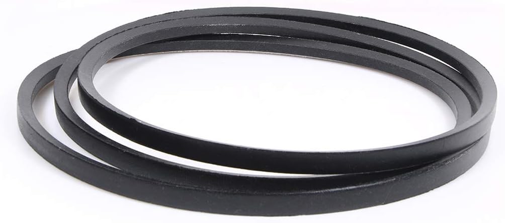 Woniu Replacement Lawn Mower 42'' Deck Belt for Murray 37X88 037X88 037X88MA 037X96MA 37X96 37X96MA Drive Belt