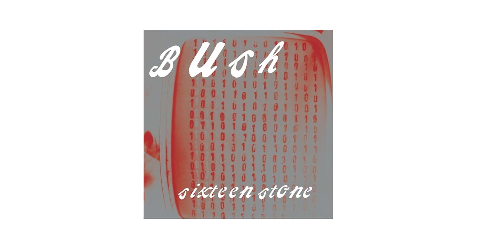 access/30th ANNIVERSARY MUSIC CLIPS COL… Amazon.com: Sixteen Stone (30th Anniversary Edition)[Red 2