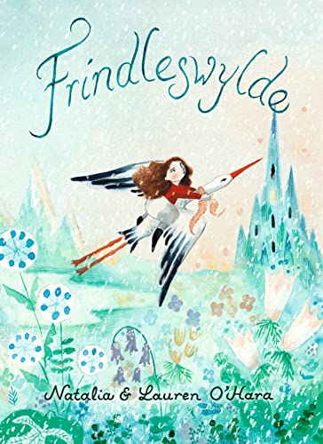 Cover of Frindleswylde
