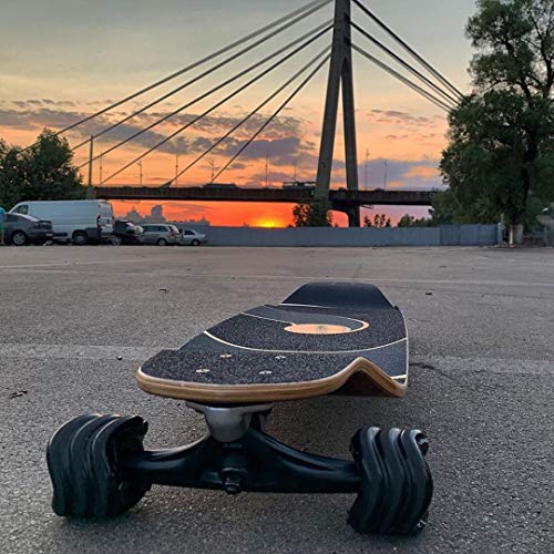 Shark Wheel DNA Longboard Cruising Wheels