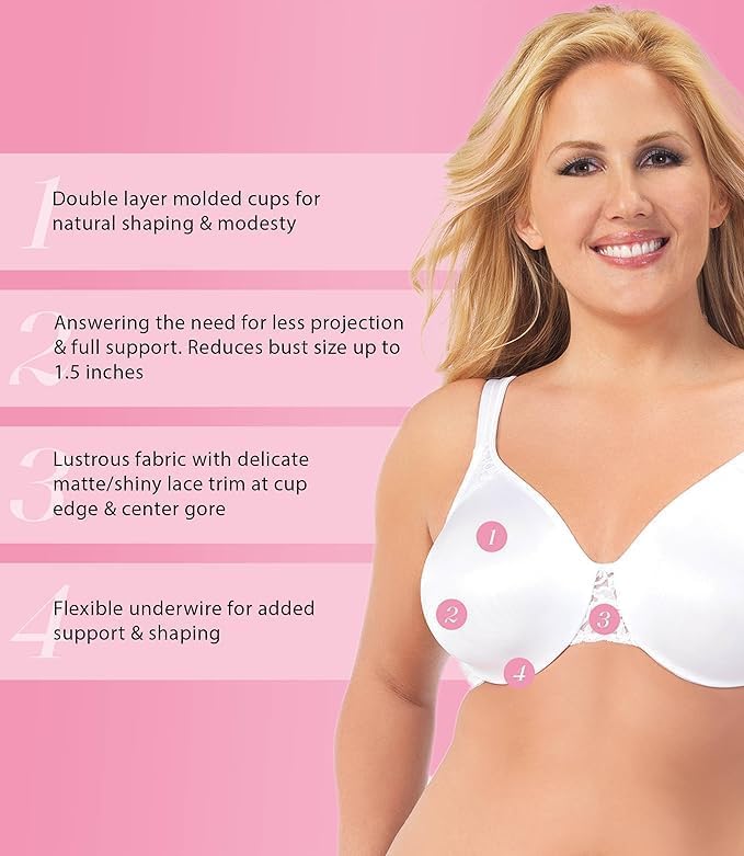 Exquisite Form womens 5175070 - Image 4