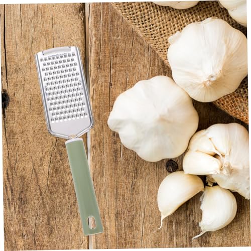 Rallador Multifuncional de Acero Inoxidable para Cocina miniatura 6